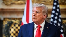 Trump Temui Pemimpin Negara Muslim Bahas Gaza, Janjikan Rencana Damai