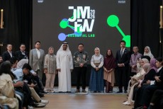 JMFW 2026 Perluas Konektivitas Antar Pelaku UMKM Fesyen dan Pasar Global