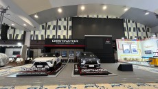 Mitsubishi Motors Hadir di GIIAS Semarang 2025, Destinator Jadi Andalan