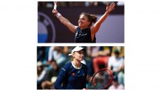 Paolini dan Rybakina Tampil Memukau dengan Kemenangan di China Open