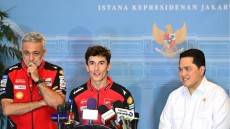 Presiden Prabowo Gaungkan Sport Tourism dan Regenerasi Atlet Nasional