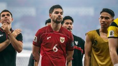 Belum Ada Kepastian Kondisi Sandy Walsh, Persiapan Timnas Indonesia Tetap Berlanjut di Piala Dunia