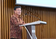 BSI Jadi Motor Perbankan Syariah Menuju Era ESG dan Standar Global IFRS S1 & S2