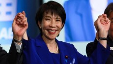 Sanae Takaichi Akan Menjadi Perdana Menteri Perempuan Pertama Jepang