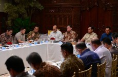 Presiden Prabowo Perintahkan Kepala BGN Evaluasi Kebersihan Dapur MBG, Minggu Depan Rampung