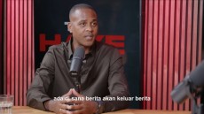 Kluivert Soroti Kerapuhan Ruang Antar Lini sebagai Akar Kekalahan dari Arab Saudi