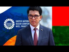 Situasi dalam Negeri Memanas, Presiden Madagaskar Melarikan Diri dan Bersembunyi di Lokasi Aman