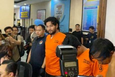Ammar Zoni Tulis Surat Terakhir Sebelum ke Nusakambangan: Saya Bukan Bandar