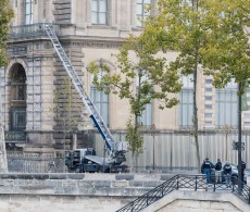Kronologi Pencurian Kilat di Museum Louvre, Hanya Kurang dari 10 Menit