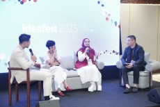 IdeaFest 2025 Ajak Generasi Muda Lawan Anemia, Wujudkan Indonesia Sehat dan Cerdas
