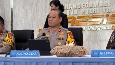 Pemulihan Korban Ledakan SMAN 72, Polisi Pastikan Sebagian Siswa Sudah Pulang dari RS