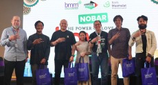 BMM dan Bank Muamalat Gelar Nobar Hayya untuk Perkuat Solidaritas Palestina