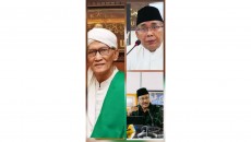 PBNU Bentuk Tim Khusus untuk Telusuri Fakta di Balik Dinamika Internal, Rais Aam Tegaskan Status Gus Yahya Sudah Bukan Ketum