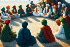 Menahan Lisan, Menyelamatkan Umat: Dilarang Saling Mengafirkan