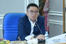 Disindir Anggota DPR Soal Penggalangan Dana Rp10 M, Ferry Irwandi Sudah Memaafkan
