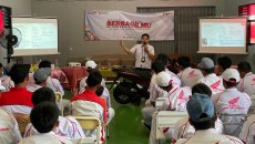 Lewat AHBI 2025, Astra Honda Siapkan SDM SMK yang Siap Hadapi Industri Otomotif