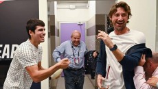 Alcaraz & Ferrero: Sudah Bersama Tujuh Tahun Mengapa Mereka Putus? Apa Karena Jenuh? Ingin  Pelatih Baru, Siapa Dia?