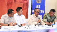 Menteri PU: 81 Persen Jalan Rusak Terdampak Bencana di Sumatera Sudah Berfungsi Kembali