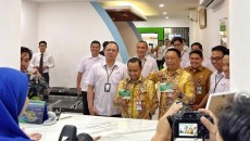 Bank Kalsel Hadirkan KCP Syariah Rantau untuk Dorong Inklusi Keuangan Daerah