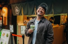 Influencer Travel, Muhammad Sadam Bagikan Tips Liburan Tetap Produktif