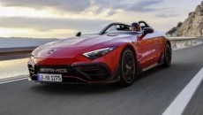 Apa Beda Mercedes Benz dan Mercedes AMG? Penasaran?