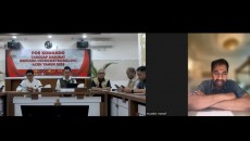 Status Tanggap Darurat Aceh Diperpanjang Kembali Hingga 8 Januari 2026