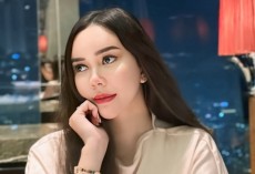 Deretan Koleksi Tas Mewah Aura Kasih, Harga Paling Murah Tembus Ratusan Juta