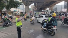 Libur Natal Berakhir, Ganjil Genap Jakarta Kembali Berlaku Senin 29 Desember 2025