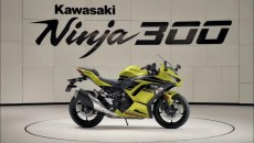 Kawasaki Ninja 300 2025 Meluncur: Mesin Halus, Desain Premium & Fitur Terbaru