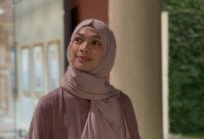Mesty Ariotedjo Panen Doa dan Pujian Saat Tampil Berhijab Jelang 2026