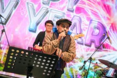 Tompi Sentil Guyonan Pandji Soal Mata Gibran: Itu Ptosis, Bukan Bahan Candaan