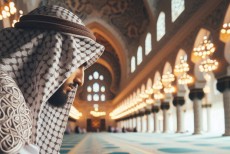 Duit Zakat untuk Membangun Masjid: Antara Prioritas Perut dan Tegaknya Syiar