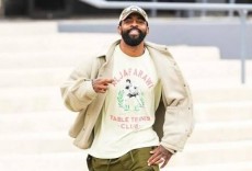 Pro Palestina, Kyrie Irving Kenakan Kaus Bergambar Mendiang Saleh al-Jafarawi