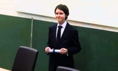 Lulus SMA Usia 8 Tahun, Raih Gelar PhD di Fisika Kuantum Usia 15, Kini Bermimpi Membangun Manusia Super dengan AI