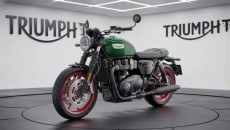 Triumph Bonneville T140 2026 Hadir: Desain Klasik dengan Mesin Kuat dan Fitur Modern