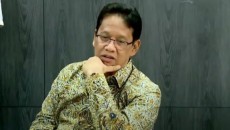 Isu Tukar Guling Juda Agung-Thomas Djiwandono Santer, Menkeu Purbaya: Cuma Dengar Bocoran