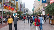 China Krisis Populasi, Angka Kelahiran di Rekor Terendah Tapi Angka Kematian Tertinggi