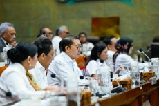 Kabar Gembira, Kementerian Kebudayaan Siapkan Dana Indonesiana 2026 untuk Sineas dan Pegiat Batik