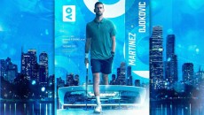 Djokovic Memang Top Markotop, Lolos ke Babak Ketiga Australian Open Dengan Penuh Meyakinkan