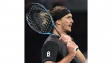 Norrie, Petenis Inggris Yang Tersisa di Australia Open Ditaklukan Zverev, Ambisi Inggris Gagal Total