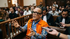 Sebut Purbaya Bakal Di-Noel-kan, Imanuel Ebenezer Ungkap Adanya Operasi Senyap