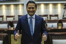 Thomas Djiwandono Dipilih sebagai Deputi Gubernur BI, Seluruh Fraksi di Komisi XI Sepakat