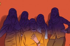 PA Surabaya Ungkap Fenomena Istri Carikan Calon Madu Bagi Suami