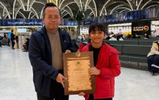 Membanggakan, Indonesia Raih Juara 1 MTQ Internasional Kategori Anak