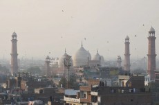 Festival Layang-layang Terkenal di Pakistan Kembali Digelar setelah Disetop Selama 19 Tahun