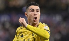 Cristiano Ronaldo Akhiri Boikot, Kembali Bela Al Nassr