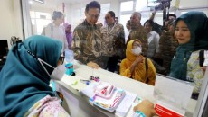 Layanan Cek Kesehatan Gratis (CKG) Kini Tak Hanya Mendeteksi tapi Juga Mengobati