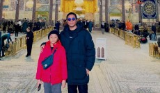 Qari Cilik Asal NTB Sabet Juara 1 MTQ Internasional di Irak, Bikin Bangga Indonesia