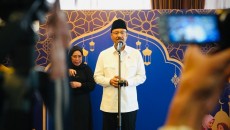 Mensos Gus Ipul Sebut Pernyataan Walkot Denpasar Soal Penonaktifan PBI PBJS Menyesatkan