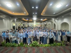 WIT Generasi 8 Diikuti 25.000 Guru Se-Indonesia, Konsisten Tumbuh untuk Pendidikan Bangsa